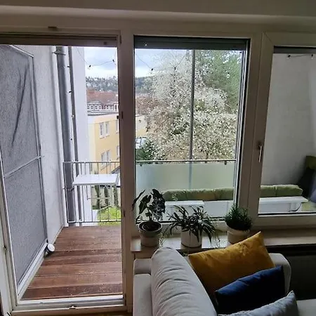 Apartament Shared Cozy Place In Stuttgart's Heart! Stuttgart