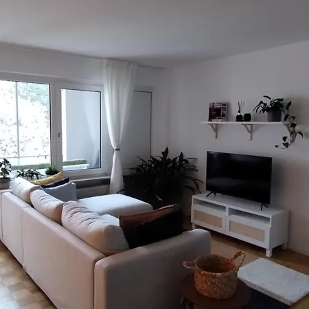 Shared Cozy Place In Stuttgart's Heart! Stuttgart