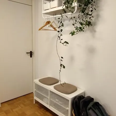 Shared Cozy Place In Stuttgart's Heart! *
