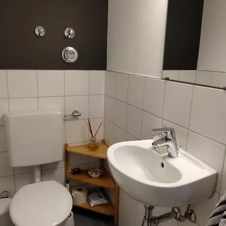 Shared Cozy Place In Stuttgart's Heart! Apartment Stuttgart
